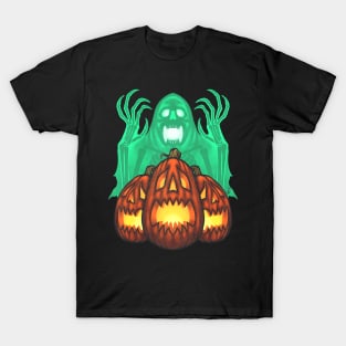 FrightFall2023: SCREAM T-Shirt